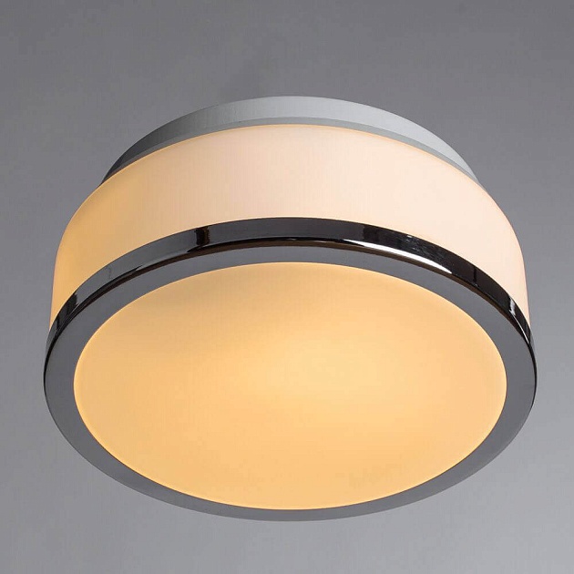 Потолочный светильник Arte Lamp Aqua A4440PL-1CC изображение 2 Потолочный светильник Arte Lamp Aqua A4440PL-1CC Фото № 2