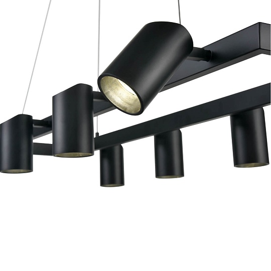 Подвесной светильник Vele Luce Zoom VL10122P06 изображение 3 Подвесной светильник Vele Luce Zoom VL10122P06 Фото № 3