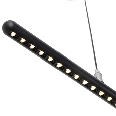 Подвесной светодиодный светильник Favourite Diskret 4486-1P 2