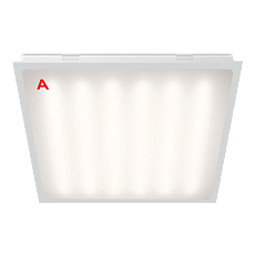 Потолочный светильник WOLTA Pro ДВО04-54-041-4К