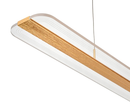 Подвесной светильник Vele Luce Futuro VL7224P01 изображение 4 Подвесной светильник Vele Luce Futuro VL7224P01 Фото № 4