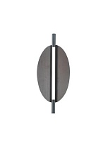 Бра Alfa Light F1024-30 600MM 3000k