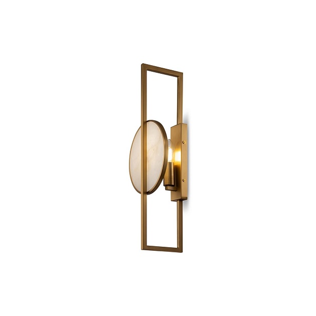 Бра Maytoni Marmo MOD099WL-01G Фото № 6