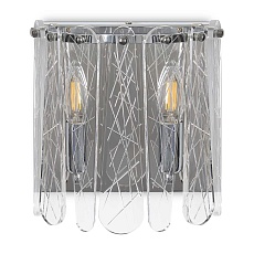 Настенный светильник Freya Classic FR2048WL-02CH 3