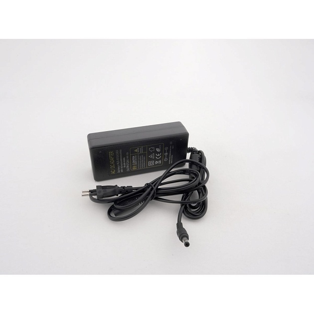 Адаптер LEDS POWER 4А 24В (96Вт) 005683 изображение 3 Адаптер LEDS POWER 4А 24В (96Вт) 005683 Фото № 3
