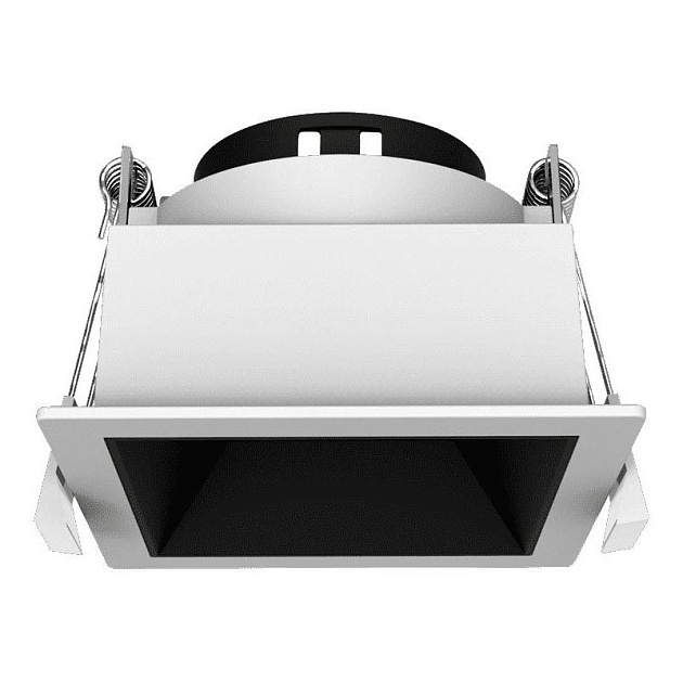 Встраиваемый светильник DesignLed DL-MJ-1034G-W 002979 Фото № 1