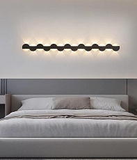 Бра Alfa Light F0324-107