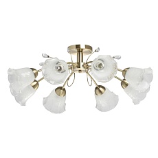 Потолочная люстра De City Флора 670011108