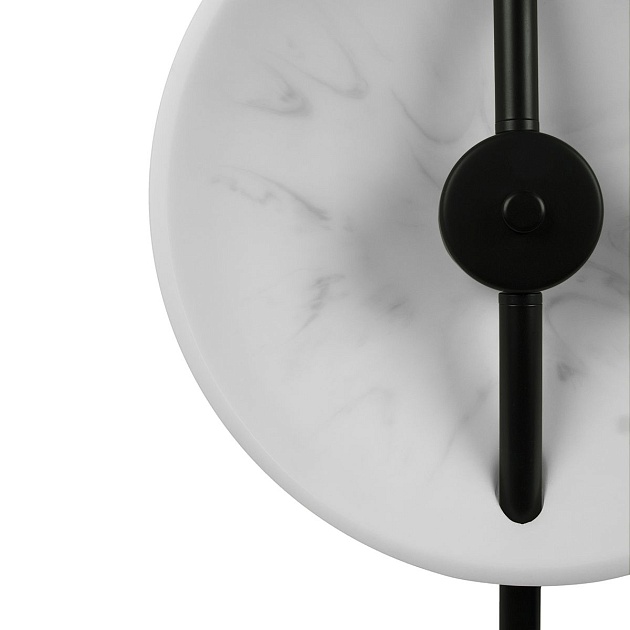Настенный светодиодный светильник Loft IT Marble 10049W изображение 3 Настенный светодиодный светильник Loft IT Marble 10049W Фото № 3