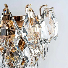 Настенный светильник MODELUX ML.2363.03 GD 3