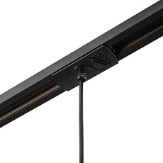 Трековый светодиодный светильник MyFar Edging MT0123-GU10-B 2