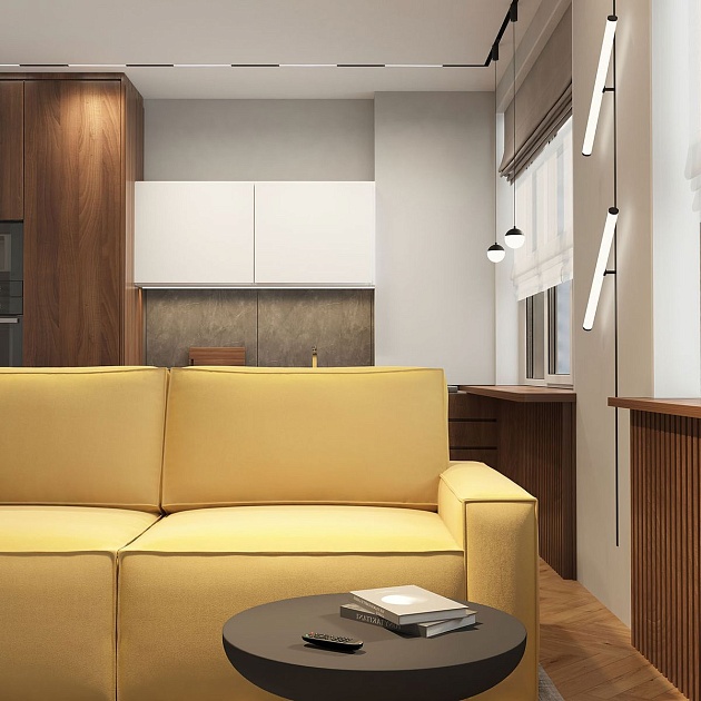 Пульт управления Denkirs Smart Control DK7300-BK изображение 5 Пульт управления Denkirs Smart Control DK7300-BK Фото № 5