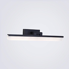 Настенный светильник LED4U L7179-420 BK 1