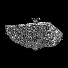 Потолочная люстра Bohemia Ivele 19272/55IV Ni