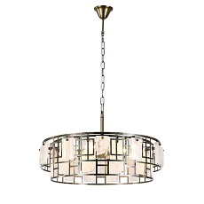 Подвесная люстра Escada Tephida 2131/6S 3