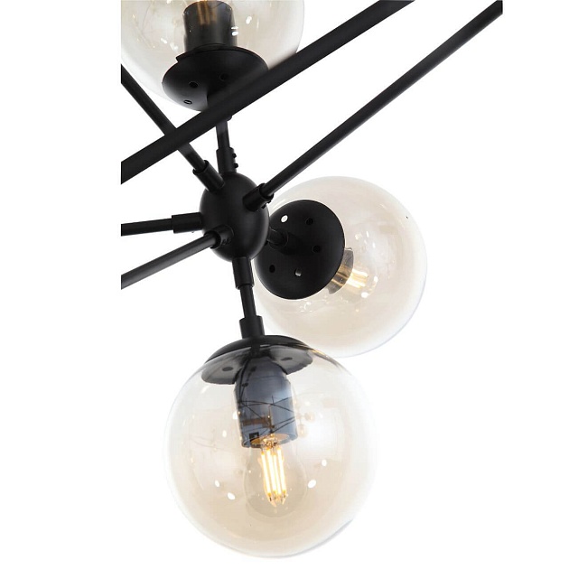 Подвесная люстра ST Luce Stampo SL549.403.21 изображение 4 Подвесная люстра ST Luce Stampo SL549.403.21 Фото № 4