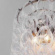 Настенный светильник Bogates Cappio 380/2 a069358 2