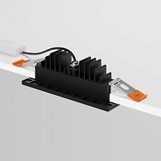 Встраиваемый светодиодный светильник Maytoni Outdoor Ghost O488DL-L6GF4K 5