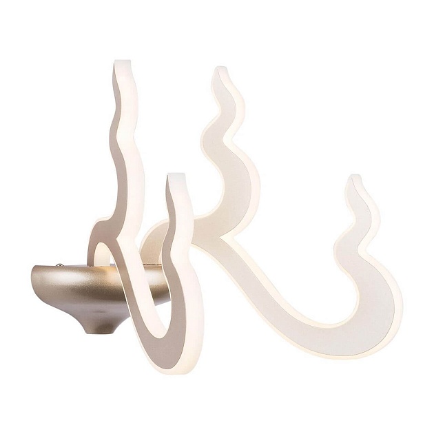 Настенный светильник Globo Michi 64001-2W Фото № 1