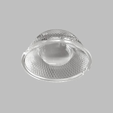 Линза DENKIRS SHINE Optics DK5700-D55-A24