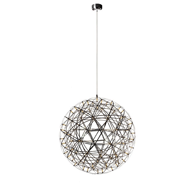 Подвесной светодиодный светильник Loft IT Raimond 1898/8 изображение 3 Подвесной светодиодный светильник Loft IT Raimond 1898/8 Фото № 3