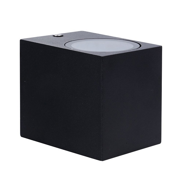 Уличный настенный светильник Arte Lamp Artefact A3404AL-1BK изображение 1 Уличный настенный светильник Arte Lamp Artefact A3404AL-1BK Фото № 1