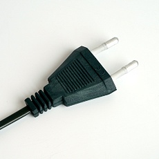 Светодиодная гирлянда Feron Линейная Нить 230V 2700K теплый белый 8 режимов CL581 48628 4