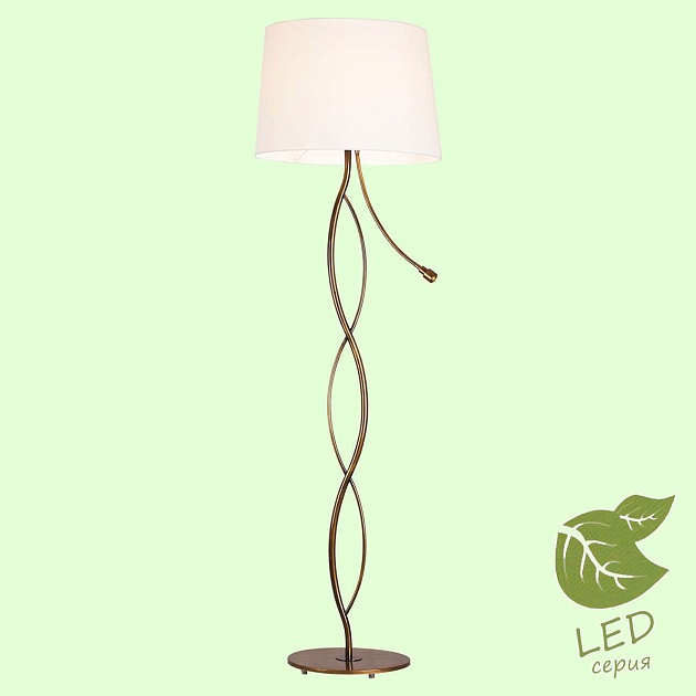 Торшер Lussole Loft LSP-0552 изображение 2 Торшер Lussole Loft LSP-0552 Фото № 2