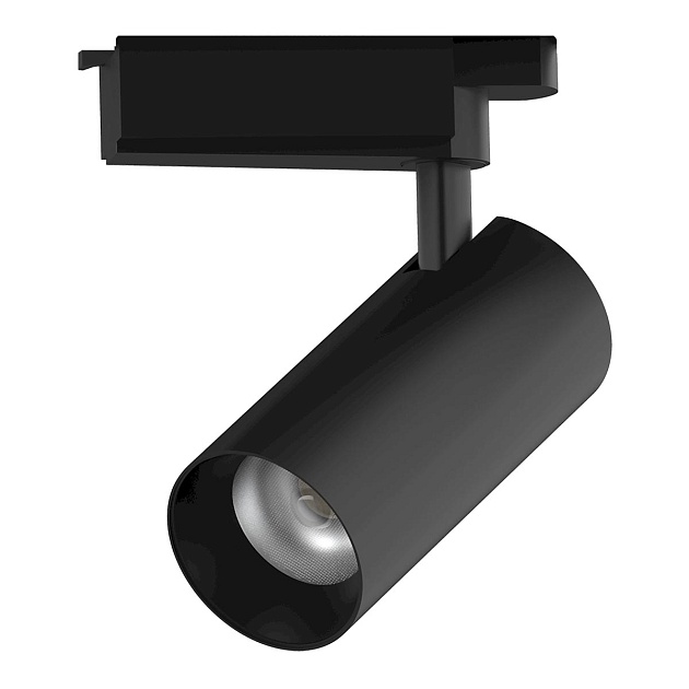 Трековый светодиодный светильник Gauss Track Light Led TR086 изображение 1 Трековый светодиодный светильник Gauss Track Light Led TR086 Фото № 1