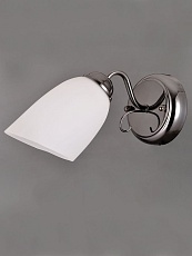 Бра Elvan BR-130/1-E27-Bk 1