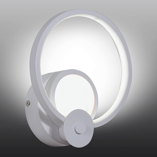 Настенный светильник Omnilux Banbury OML-42601-16 изображение 2 Настенный светильник Omnilux Banbury OML-42601-16 Фото № 2