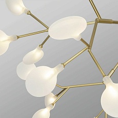 Потолочная люстра Bogates Foglia 344 Smart 1