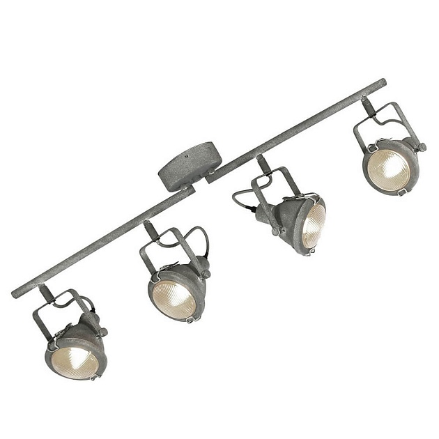 Спот Lussole Loft GRLSP-9882 изображение 1 Спот Lussole Loft GRLSP-9882 Фото № 1