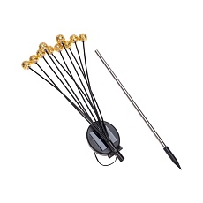 Настольная лампа REXANT 609-001 1