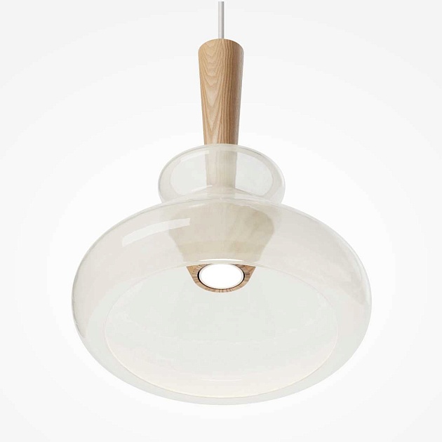 Подвесной светильник Maytoni MOD405PL-01W Фото № 7