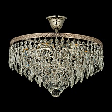 Потолочная люстра Arti Lampadari Castellana E 1.3.38.602 N 4