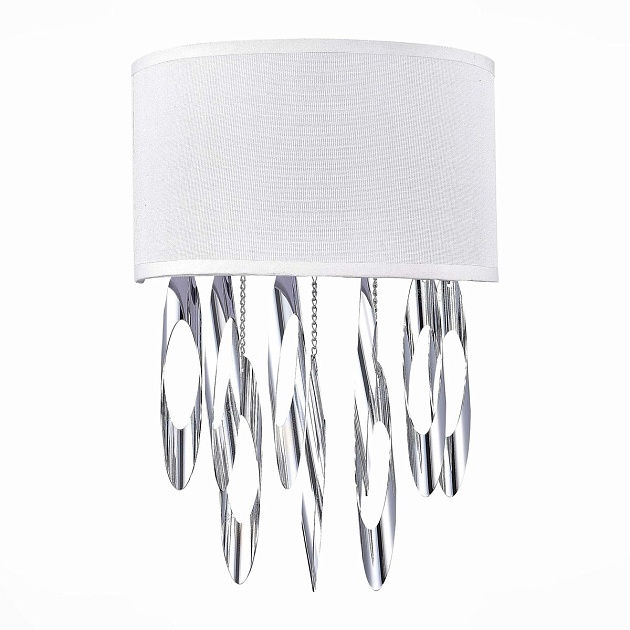Настенный светильник ST Luce Nettuno SL1353.101.01 изображение 2 Настенный светильник ST Luce Nettuno SL1353.101.01 Фото № 2