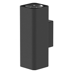 Уличный настенный светодиодный светильник Fiberli SSA100-Double 11230101