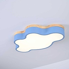 Потолочный светильник Imperium Loft CLOUD-ECO01 189503-26 1