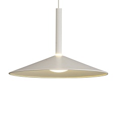 Подвесной светодиодный светильник Mantra Calice 7894 2