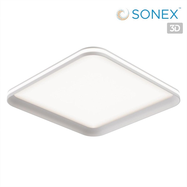 Светильник Sonex Mitra Led 7750/72L изображение 6 Светильник Sonex Mitra Led 7750/72L Фото № 6