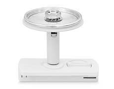 Основание для трекового светильника Ambrella light Diy Spot A2536 2