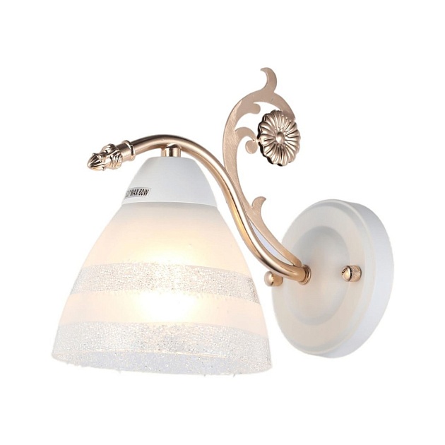 Бра MyFar Nile MR1680-1W Фото № 1