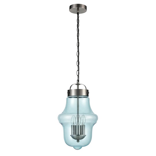 Подвесной светильник Vele Luce Satellitare VL5045P33 изображение 2 Подвесной светильник Vele Luce Satellitare VL5045P33 Фото № 2