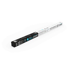 Лампа светодиодная Gauss G13 20W 4000К матовая 93029-R 5