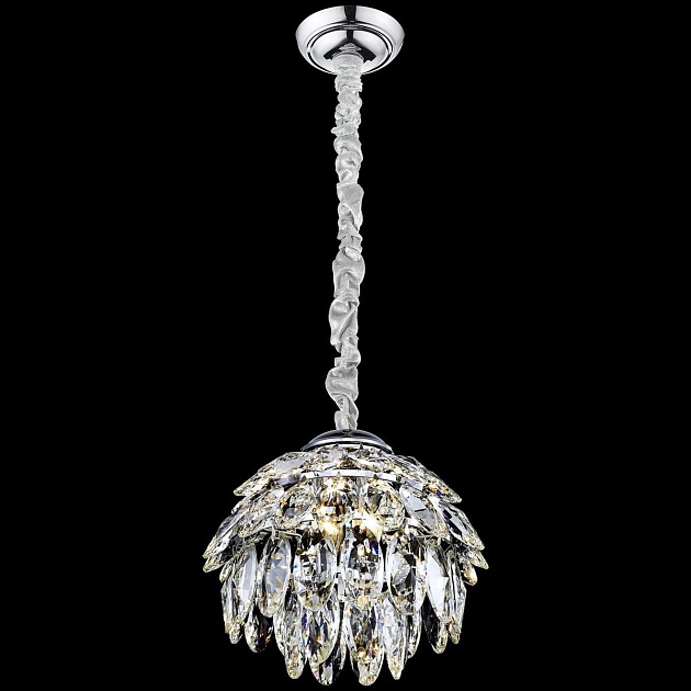 Подвесная люстра Wertmark Ludgera WE113.02.103 Фото № 1