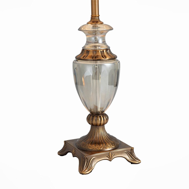 Прикроватная лампа ST Luce Assenza SL966.304.01 изображение 3 Прикроватная лампа ST Luce Assenza SL966.304.01 Фото № 3