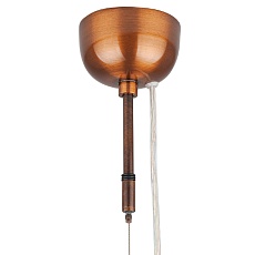 Подвесной светильник Covali JPL-23639 3