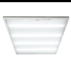 Встраиваемый светодиодный светильник Feron AL2119 с БАП 51161 2