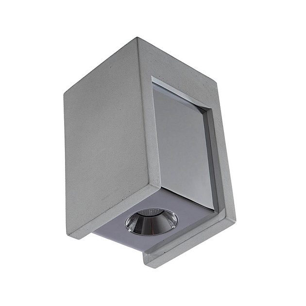Потолочный светодиодный светильник Loft IT Architect OL1073-GH изображение 1 Потолочный светодиодный светильник Loft IT Architect OL1073-GH Фото № 1